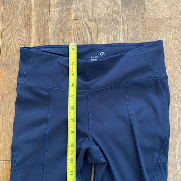 GapFit Sculpt Compression Workout Legging Small Womens - Picture 11 of 12
